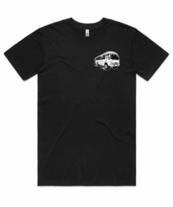 Swing Driver Crew Shirt
