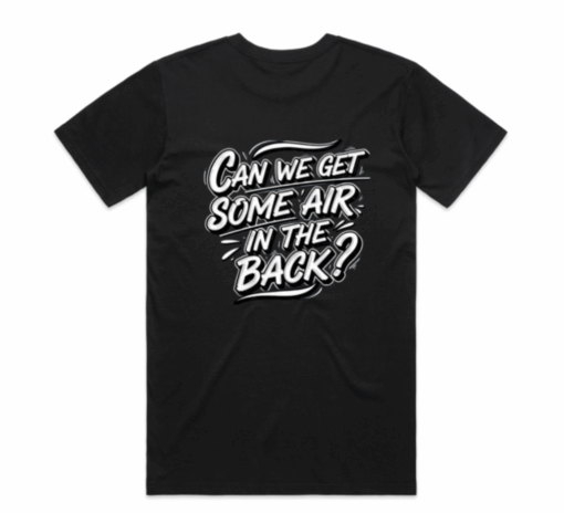Swing Driver Crew Shirt - Image 2